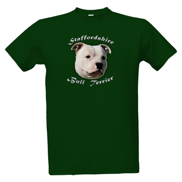 Tričko s potiskem Triko P - 029