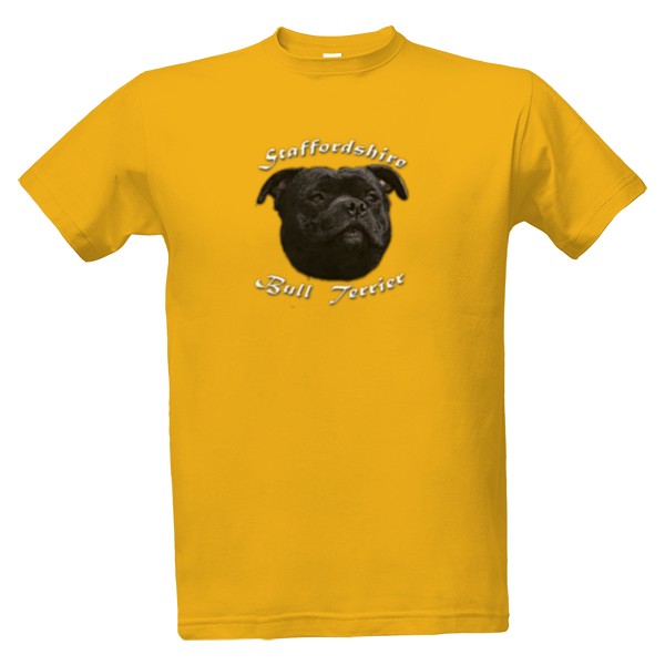 Tričko s potiskem Triko P - 026