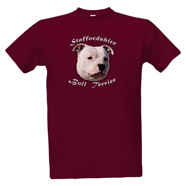 Tričko s potiskem Triko P - 032