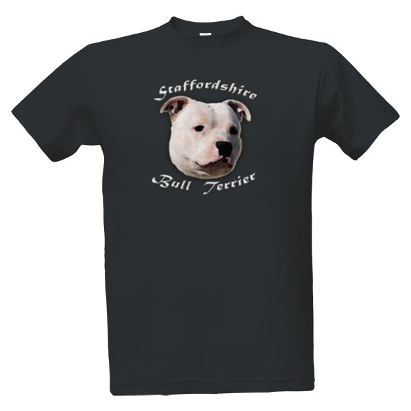 Tričko s potiskem Triko P - 033