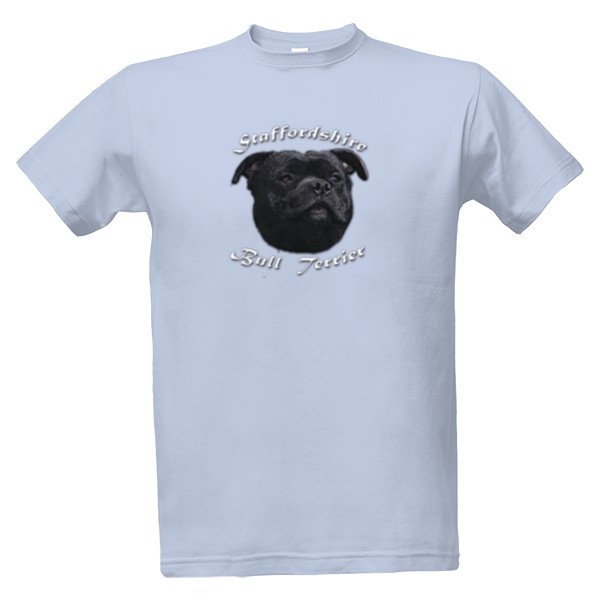 Tričko s potiskem Triko P - 018