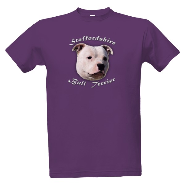 Tričko s potiskem Triko P - 028